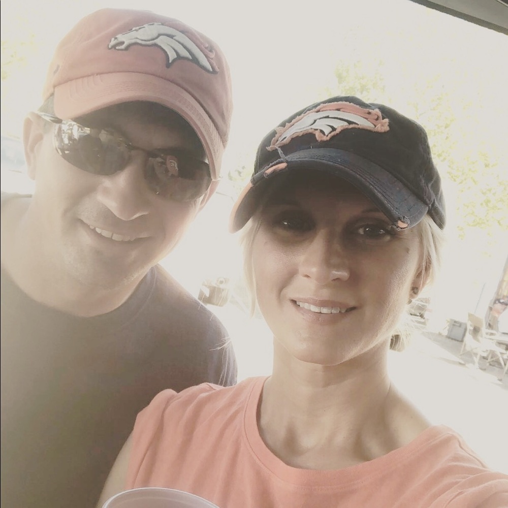 Meet your Posher, Enid